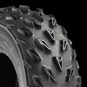 DUNLOP KT341 Radial