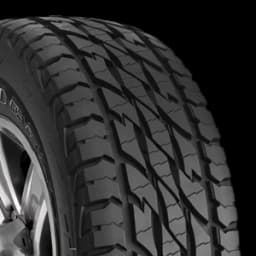 BRIDGESTONE Dueler A/T D697
