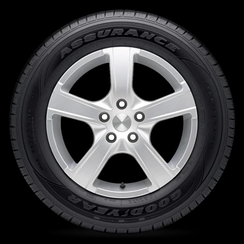 GOODYEAR Assurance ALL-Season 185/65R14