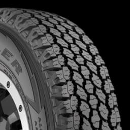 GOODYEAR Wrangler ALL-Terrain Adventure With Kevlar