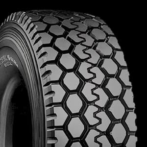 BRIDGESTONE VSB (V-Steel S-Block)