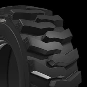 BKT Mud Power HD
