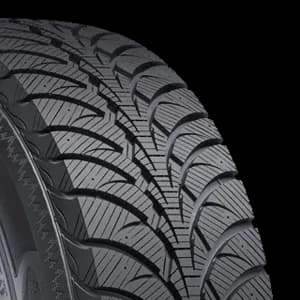 GOODYEAR Ultra Grip Ice WRT (Suv/Cuv)