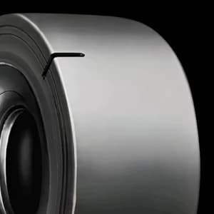 MICHELIN XSM D2+