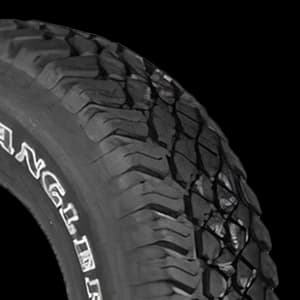GOODYEAR Wrangler TD