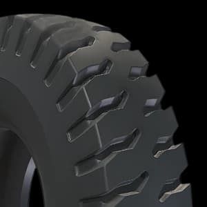 BKT Rock Grip (T) E-4