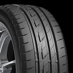 BRIDGESTONE Ecopia PZ-X