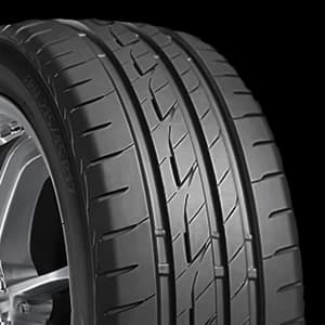 BRIDGESTONE Ecopia PZ-X