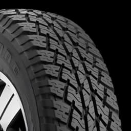 BRIDGESTONE Dueler A/T D693