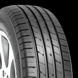 MINERVA ECOSPEED2 Suv