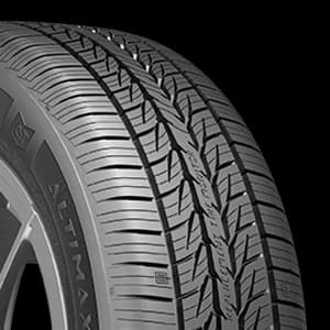 GENERAL Altimax RT43 195/60R14