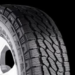 BRIDGESTONE Dueler AT 002