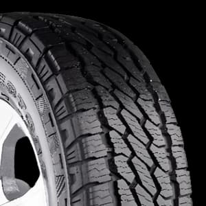 BRIDGESTONE Dueler AT 002