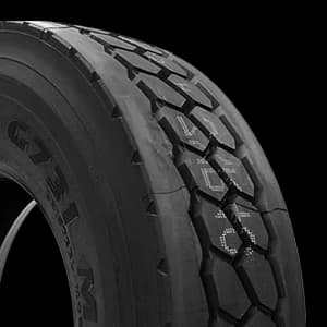 GOODYEAR G731 Msa