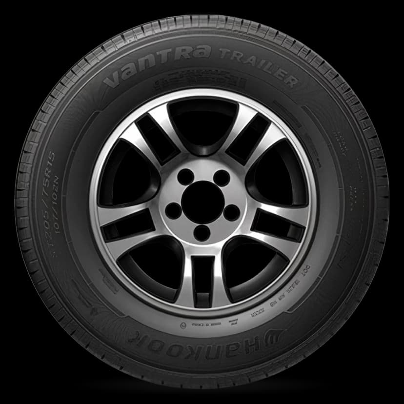 HANKOOK Vantra Trailer ST01 255/85R16