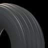 BKT I-1 6.70-15 C TT I-1 Dot
