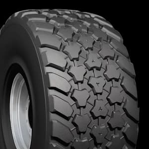 MICHELIN Cargoxbib Heavy Duty