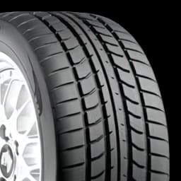 BFGOODRICH Comp T/A ZR