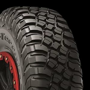 BFGOODRICH Mud-Terrain T/A KM3 UTV