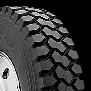 BRIDGESTONE L317