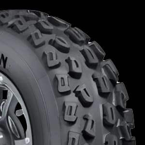 TITAN Fast Trekker (Fronts)