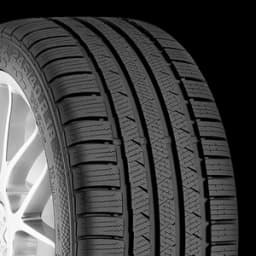CONTINENTAL Contiwintercontact TS810 S