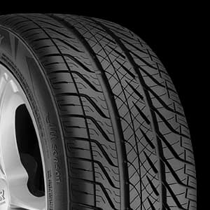 KUMHO Ecsta ASX KU21
