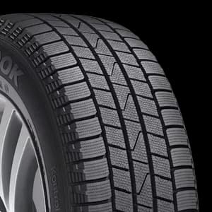HANKOOK Winter I*Cept EVO2 W320