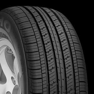 KUMHO Solus KH18