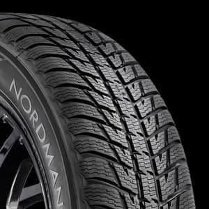 NOKIAN Nordman Solstice