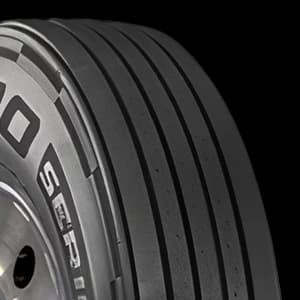 COOPER Pro Series LHS 2