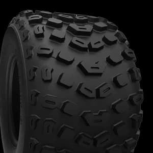 KENDA Klaw MX Radial K532F/K533