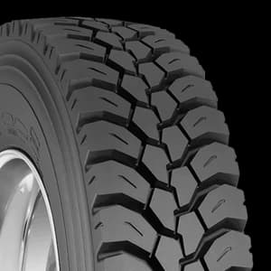 MICHELIN X Works XDY