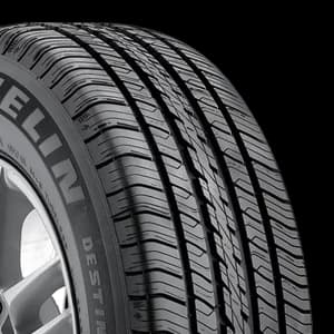 MICHELIN Destiny