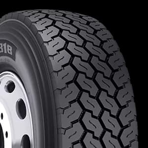 FIRESTONE FS818