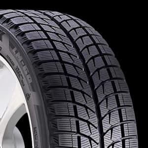 BRIDGESTONE Blizzak LM-60 205/45R17