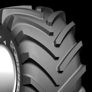 MICHELIN Megaxbib