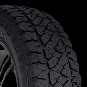 DELTA Wild Trail ALL Terrain XT