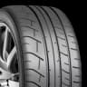 DUNLOP SP Sport 600 DSST 255/40R20