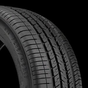 GOODYEAR Eagle RS-A
