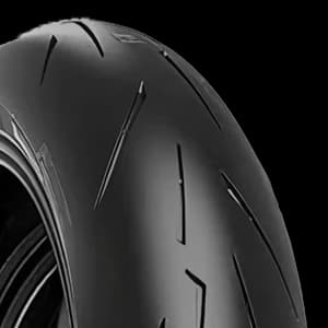 PIRELLI Diablo Rosso IV Corsa