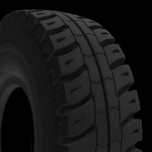 MICHELIN XDR2