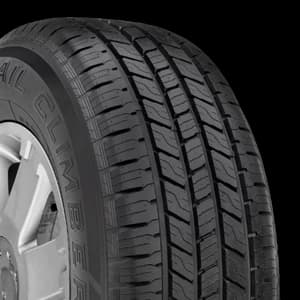 SUMMIT Trail Climber HT Ii