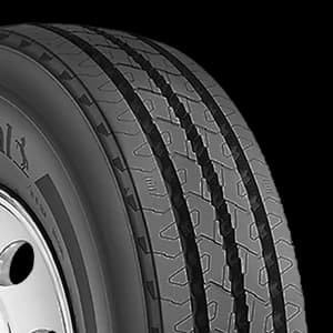 CONTINENTAL Contitread Crosstrac HA3