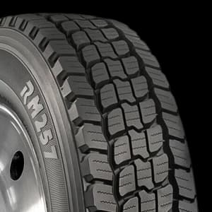 COOPER Roadmaster RM257