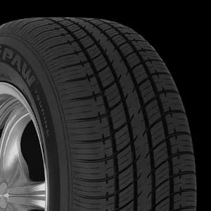 UNIROYAL Tiger Paw Touring TR