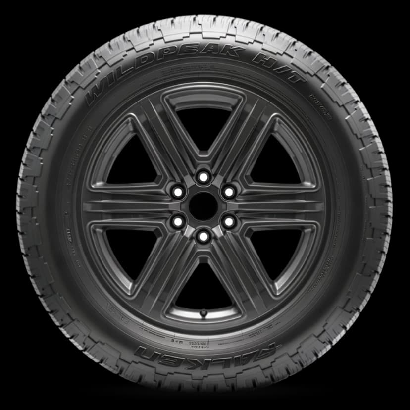 FALKEN Wildpeak H/T02 235/75R16