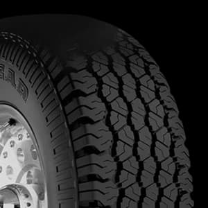 GOODYEAR Wrangler RT/S