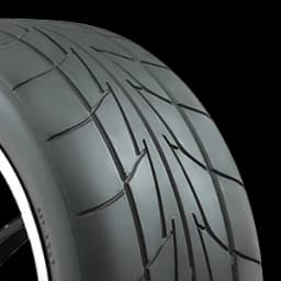 NITTO NT555R
