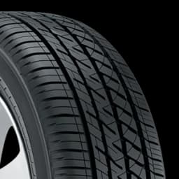 BRIDGESTONE Driveguard Run Flat